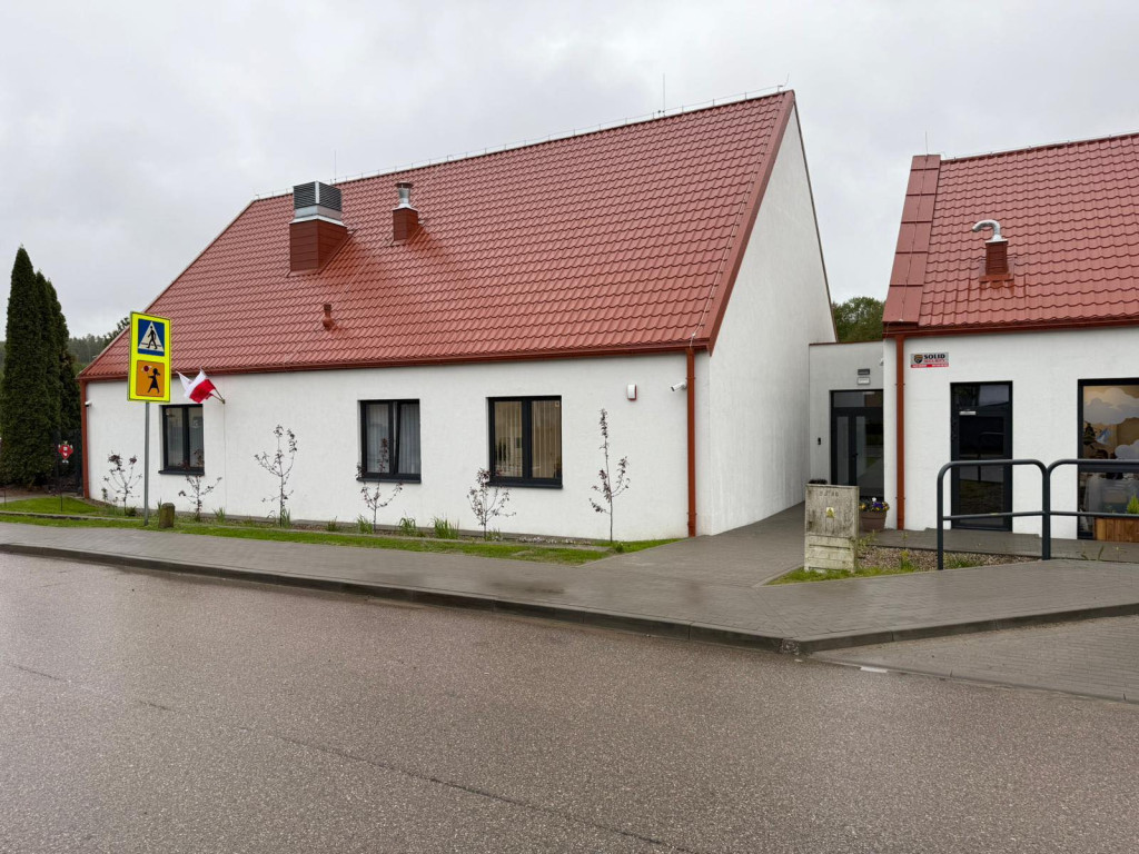 Budynek Przedszkola Samorządowego otwarty!