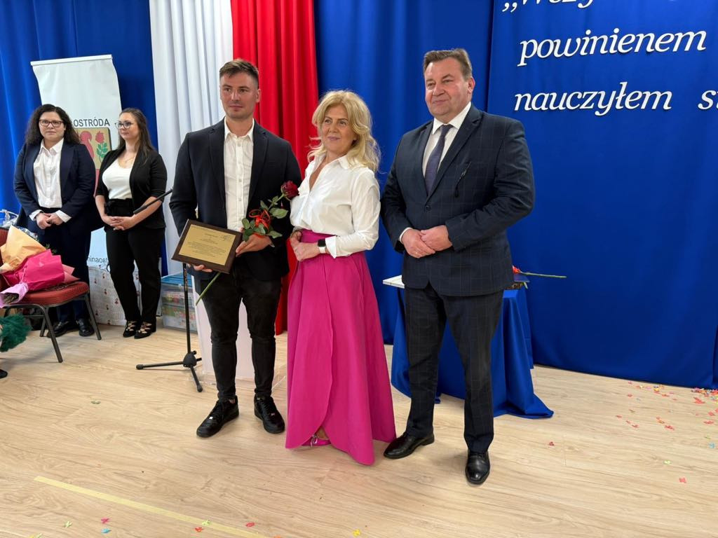 Budynek Przedszkola Samorządowego otwarty!