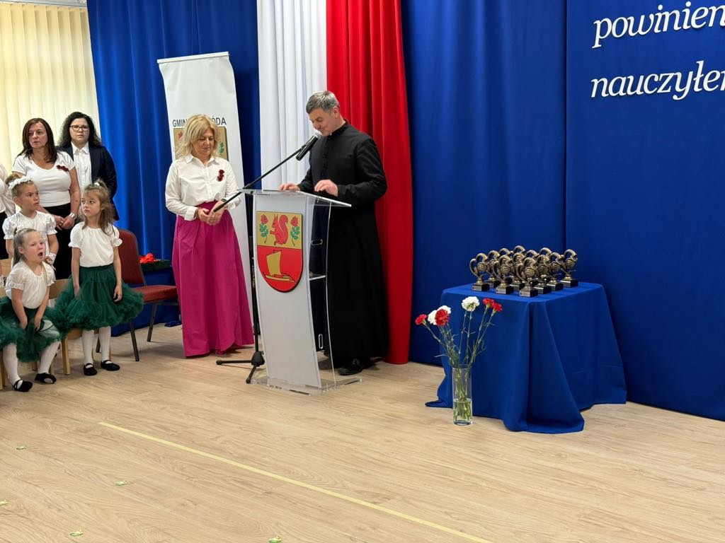 Budynek Przedszkola Samorządowego otwarty!