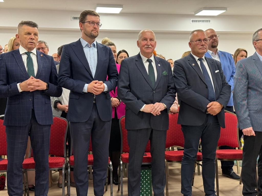Budynek Przedszkola Samorządowego otwarty!