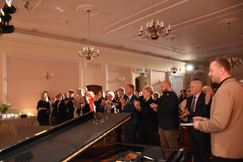 Święto Ludzi Kultury w ostródzkim Zamku