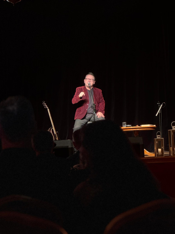 Święto Ludzi Kultury w ostródzkim Zamku
