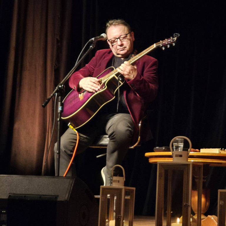 Święto Ludzi Kultury w ostródzkim Zamku