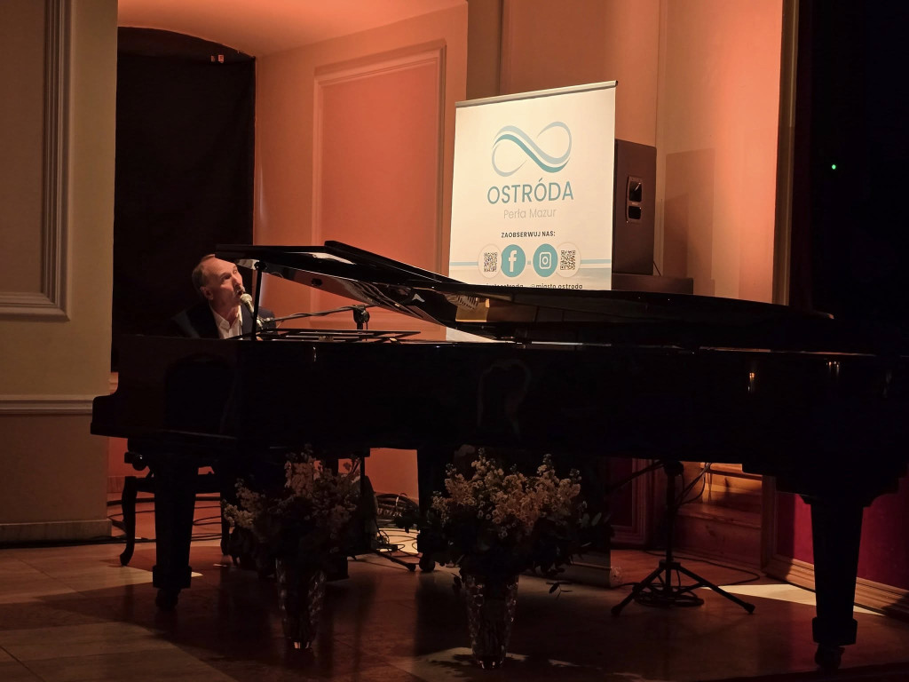 Święto Ludzi Kultury w ostródzkim Zamku