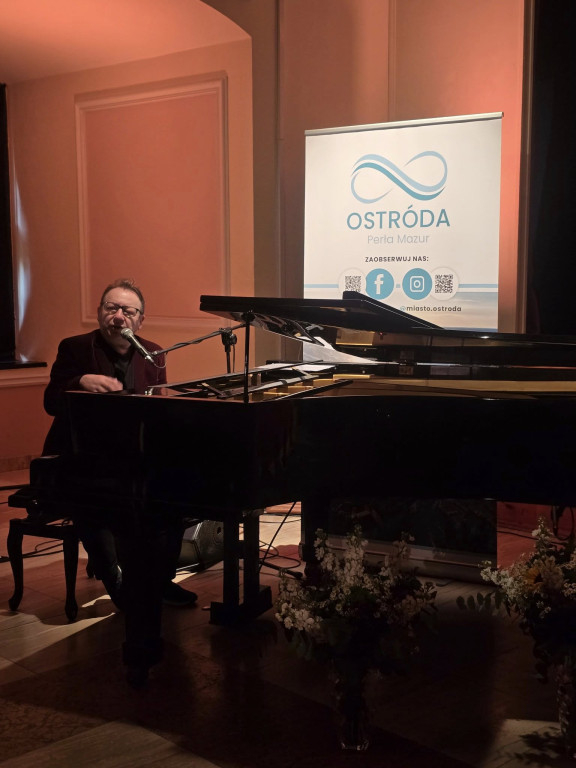 Święto Ludzi Kultury w ostródzkim Zamku