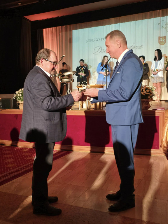 Święto Ludzi Kultury w ostródzkim Zamku