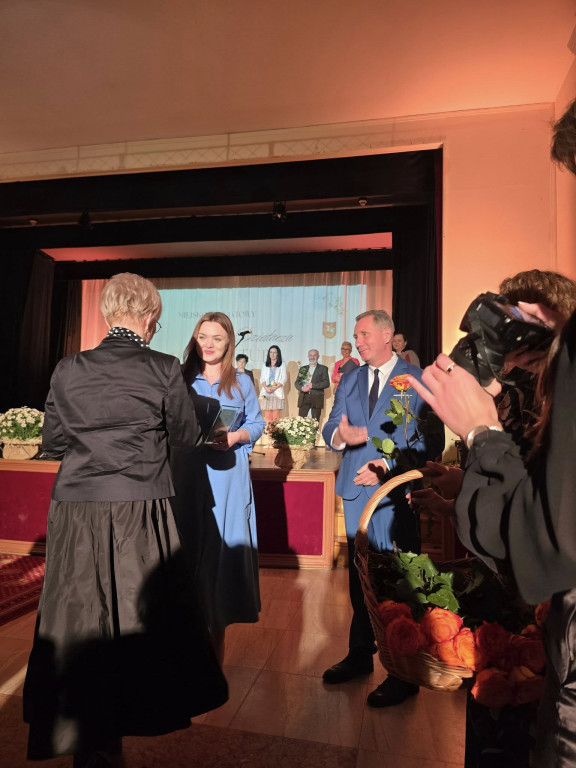 Święto Ludzi Kultury w ostródzkim Zamku