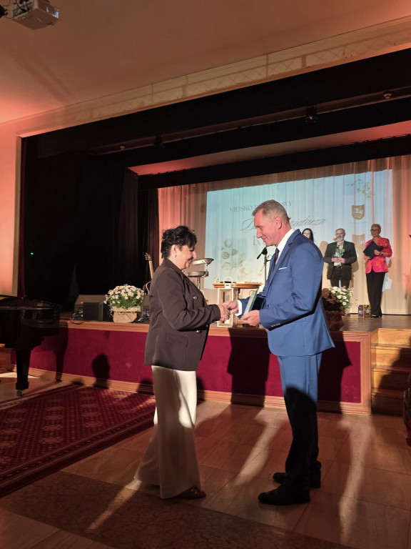 Święto Ludzi Kultury w ostródzkim Zamku