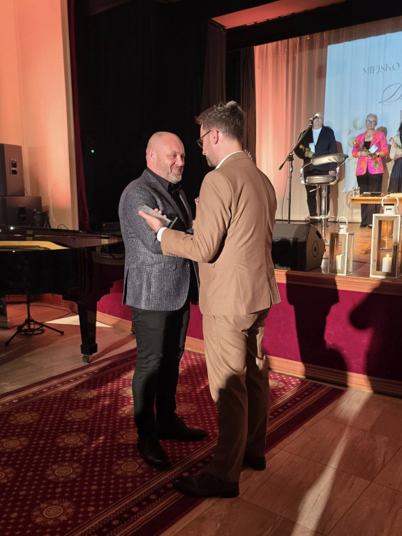 Święto Ludzi Kultury w ostródzkim Zamku
