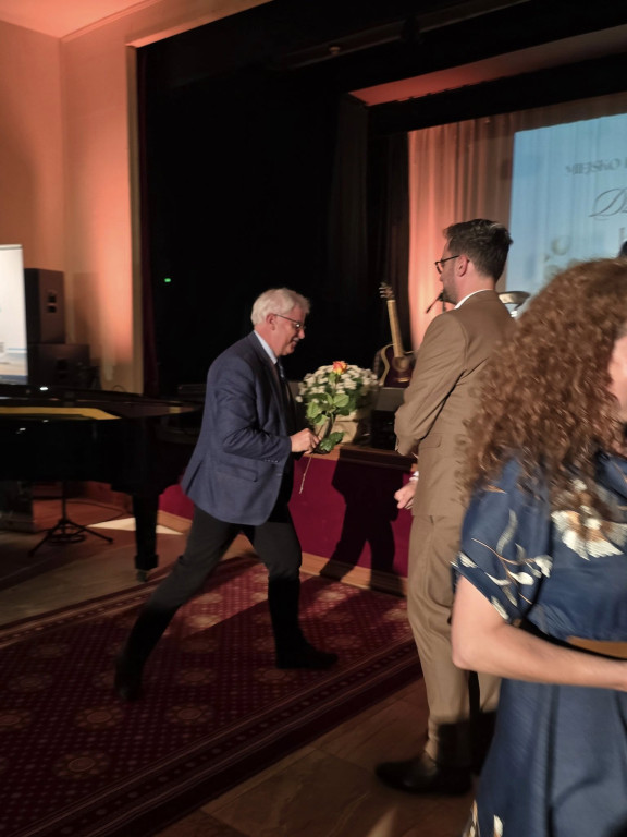 Święto Ludzi Kultury w ostródzkim Zamku