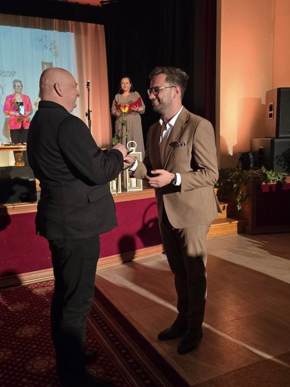 Święto Ludzi Kultury w ostródzkim Zamku