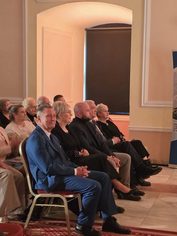 Święto Ludzi Kultury w ostródzkim Zamku