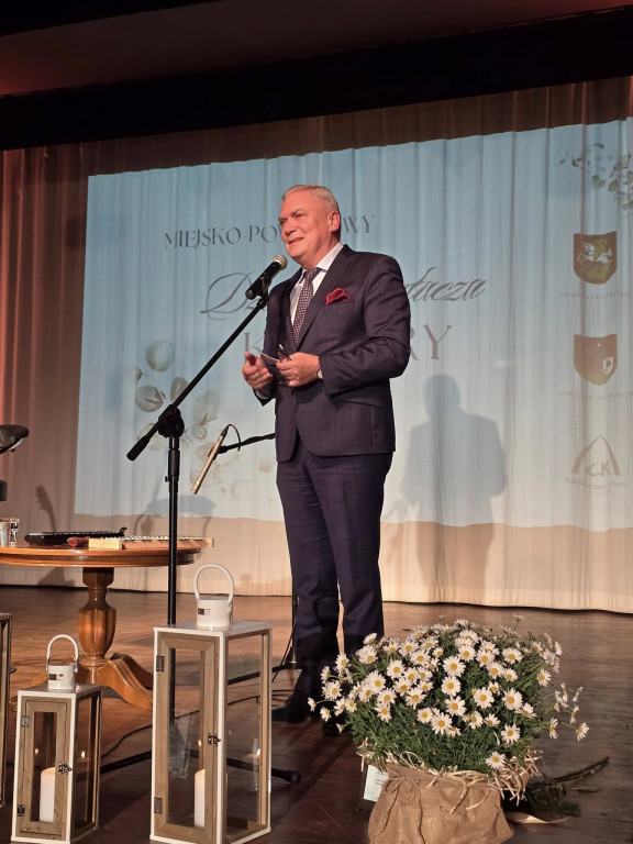 Święto Ludzi Kultury w ostródzkim Zamku