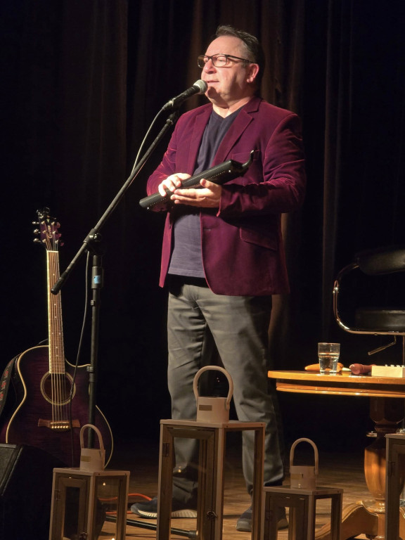 Święto Ludzi Kultury w ostródzkim Zamku