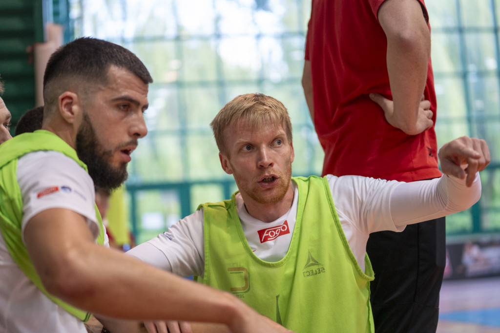 Constract Lubawa w finale FOGO Futsal Ekstraklasy!