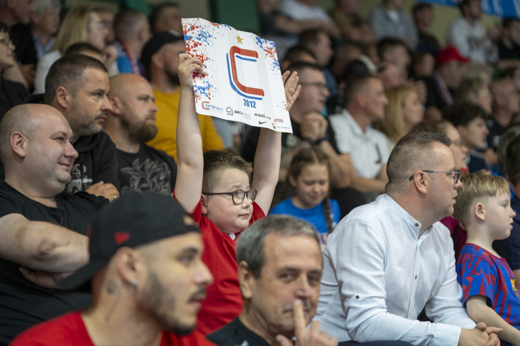 Constract Lubawa w finale FOGO Futsal Ekstraklasy!