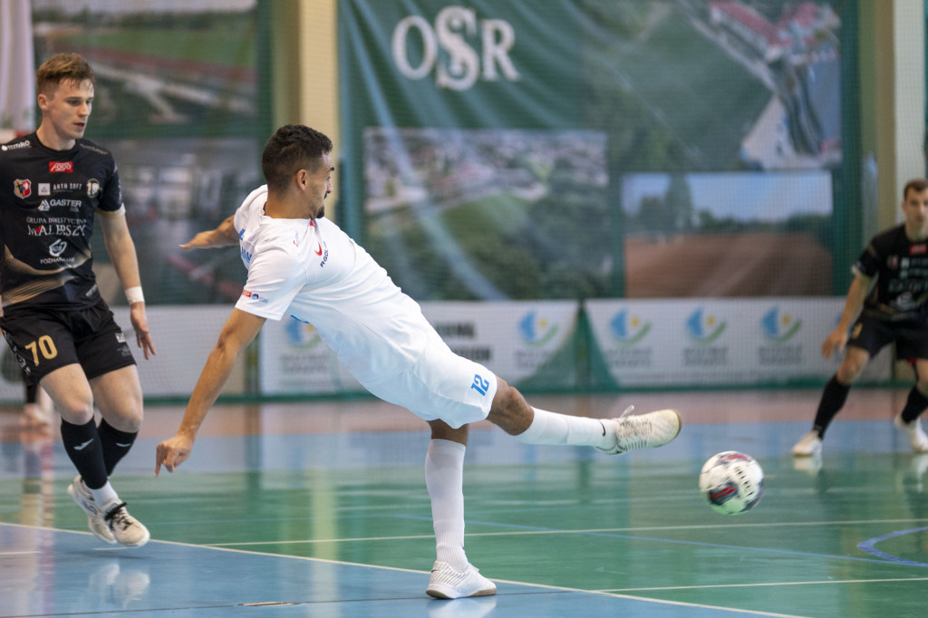 Constract Lubawa w finale FOGO Futsal Ekstraklasy!