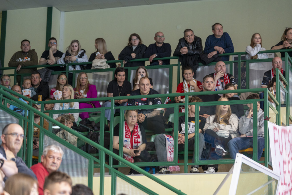 Constract Lubawa w finale FOGO Futsal Ekstraklasy!