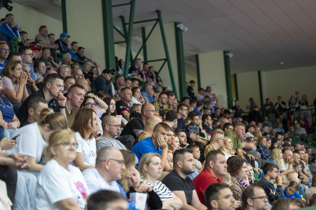 Constract Lubawa w finale FOGO Futsal Ekstraklasy!