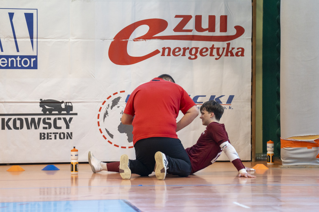 Constract Lubawa w finale FOGO Futsal Ekstraklasy!