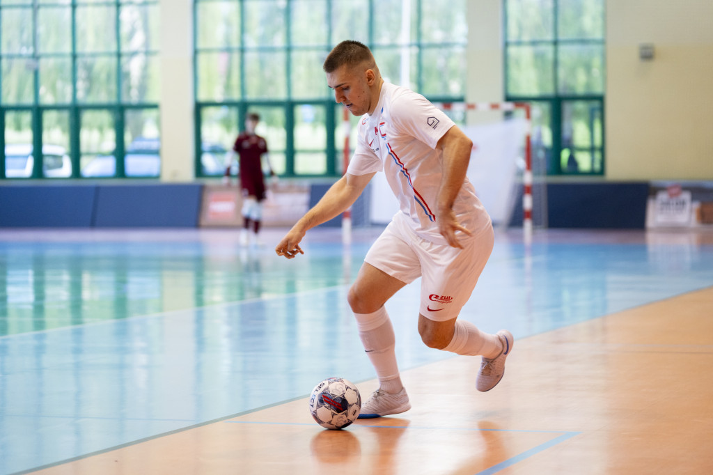 Constract Lubawa w finale FOGO Futsal Ekstraklasy!