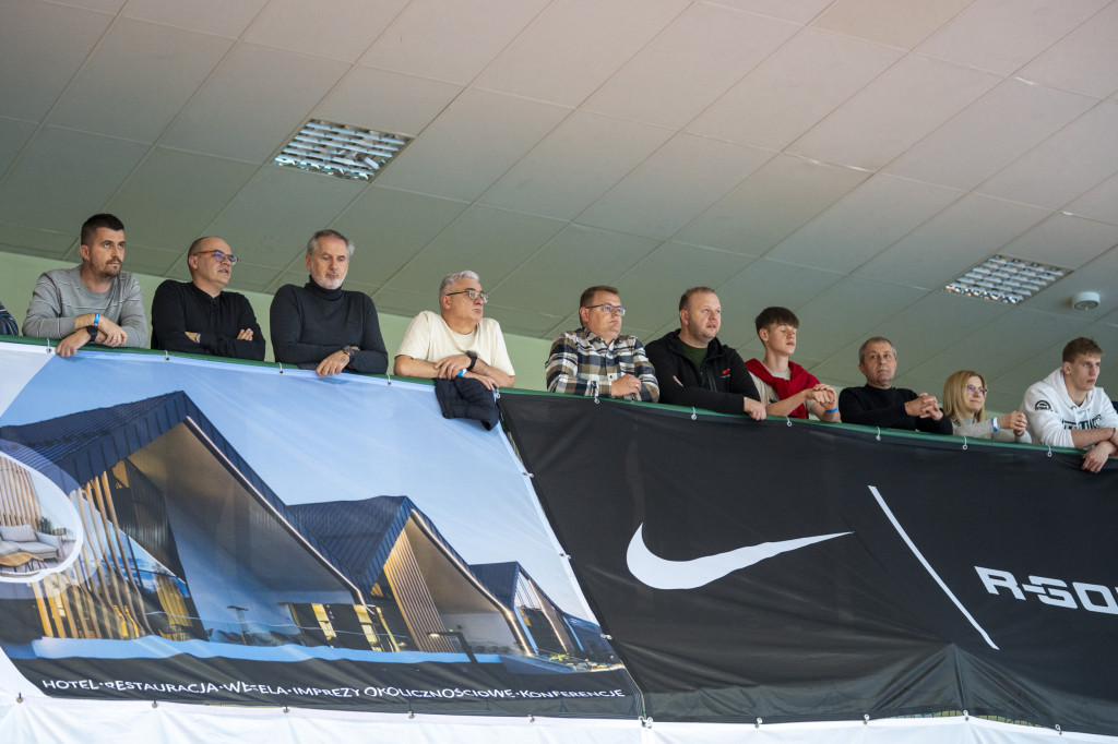 Constract Lubawa w finale FOGO Futsal Ekstraklasy!
