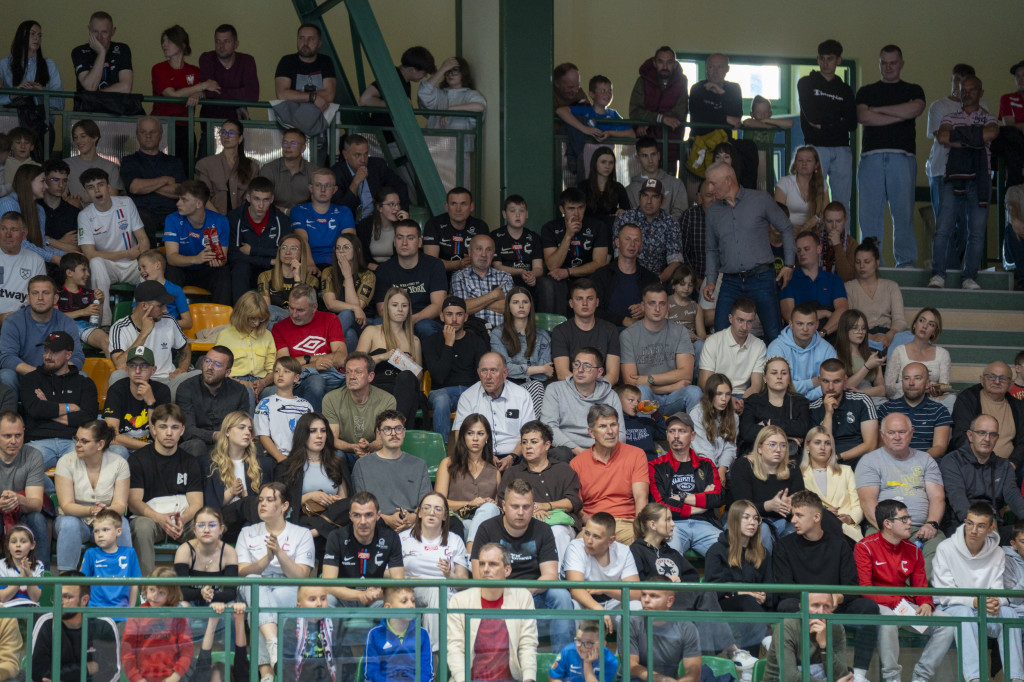 Constract Lubawa w finale FOGO Futsal Ekstraklasy!