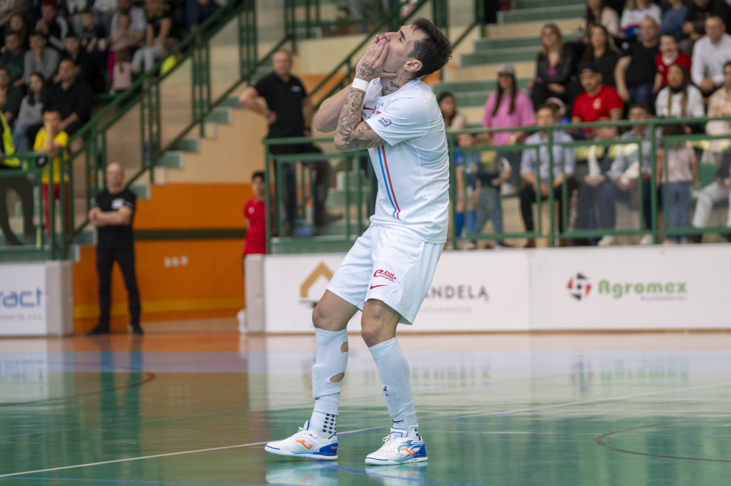 Constract Lubawa w finale FOGO Futsal Ekstraklasy!