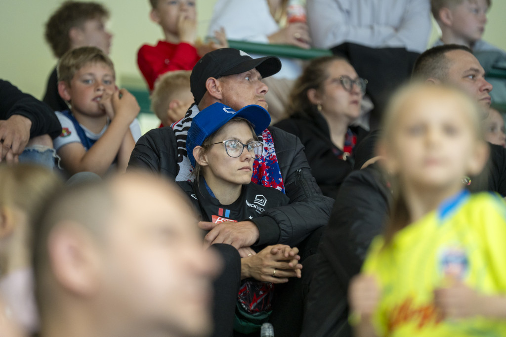 Constract Lubawa w finale FOGO Futsal Ekstraklasy!