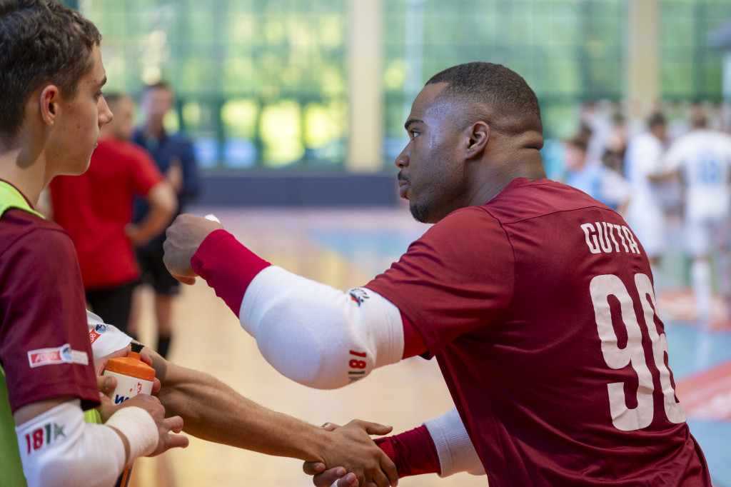 Constract Lubawa w finale FOGO Futsal Ekstraklasy!