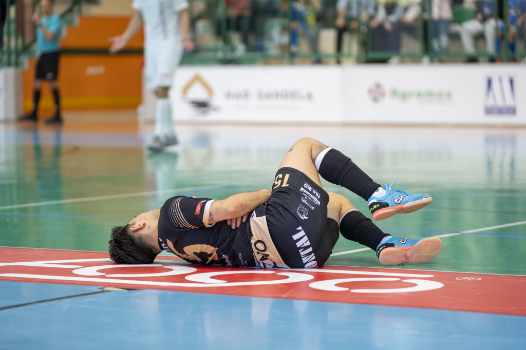 Constract Lubawa w finale FOGO Futsal Ekstraklasy!