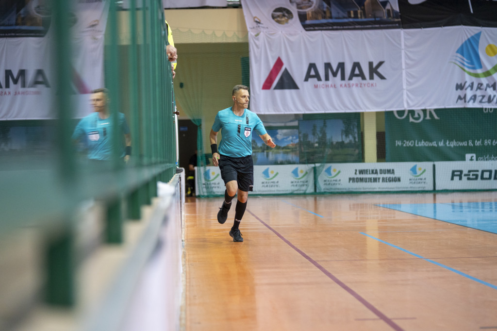Constract Lubawa w finale FOGO Futsal Ekstraklasy!