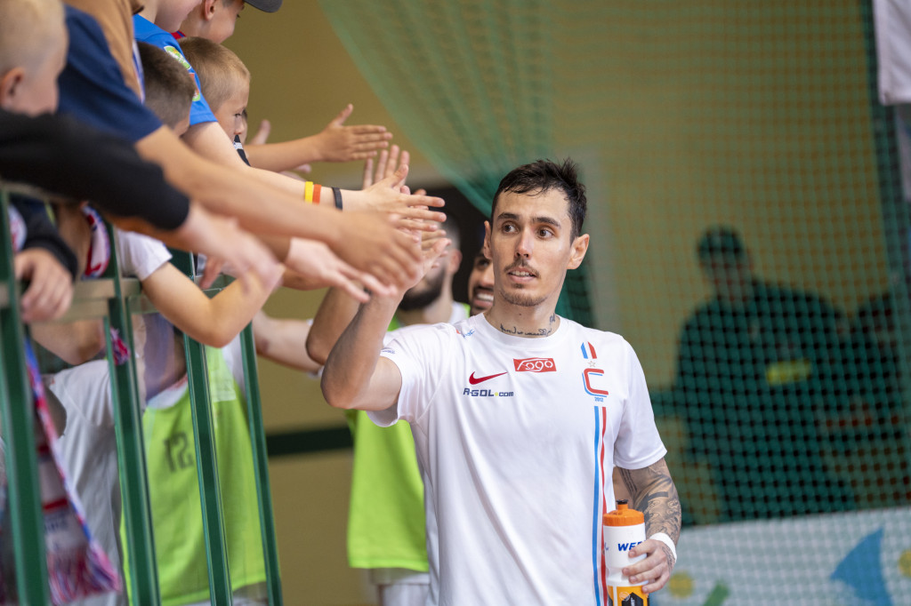 Constract Lubawa w finale FOGO Futsal Ekstraklasy!