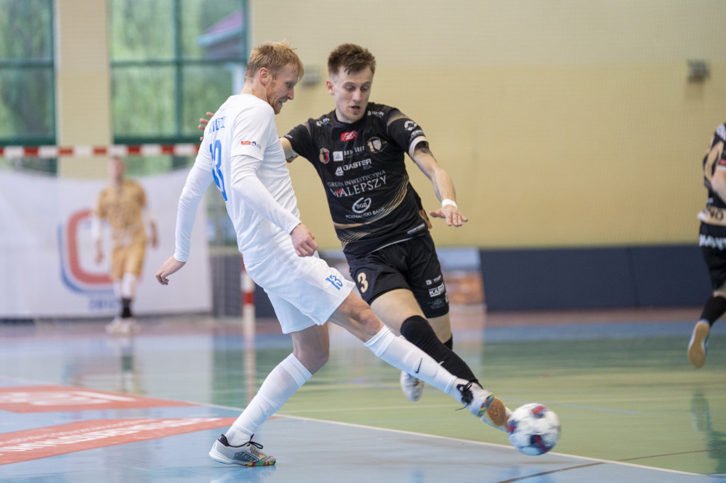 Constract Lubawa w finale FOGO Futsal Ekstraklasy!
