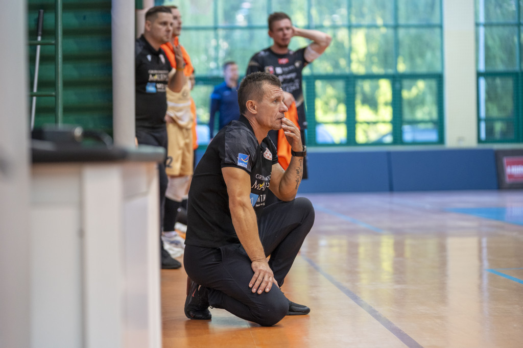 Constract Lubawa w finale FOGO Futsal Ekstraklasy!