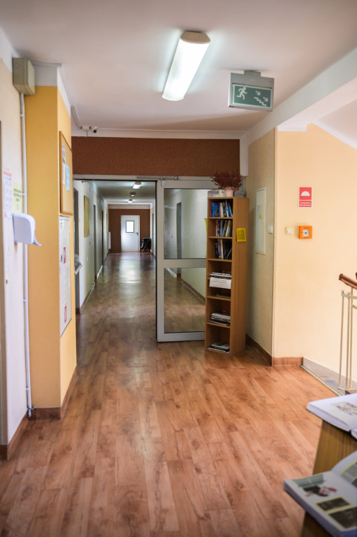 Dzień otwarty w ZSZ im. S. Petöfi w Ostródzie