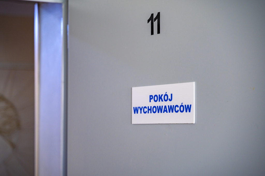 Dzień otwarty w ZSZ im. S. Petöfi w Ostródzie