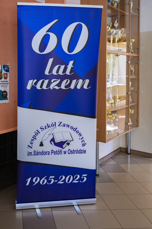 Dzień otwarty w ZSZ im. S. Petöfi w Ostródzie