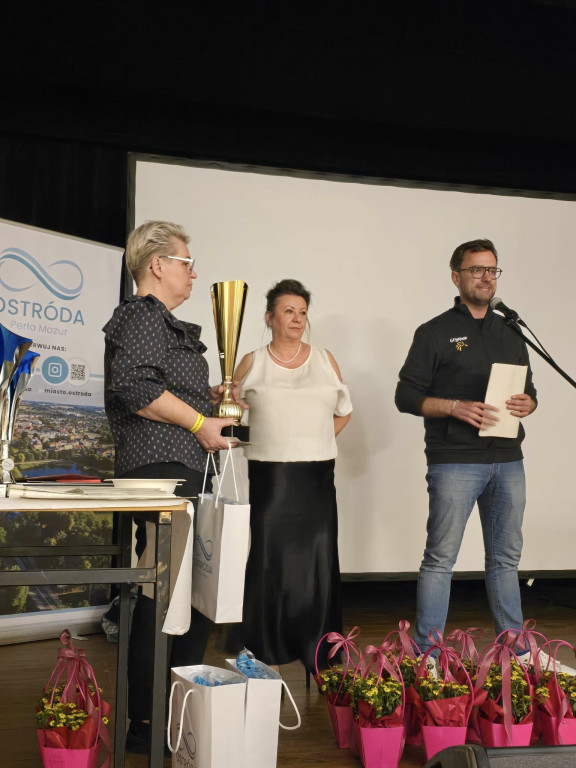 Scrabble wróciły do Ostródy!