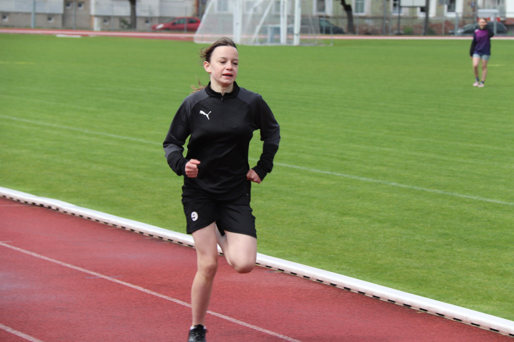 Drużynowe Mistrzostwa Gminy Ostróda w Lekkoatletyce