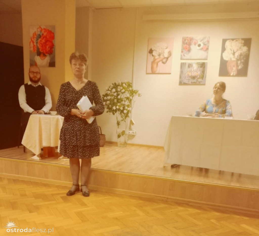 Refleksje i emocje za sprawą Teatru Stolikowego