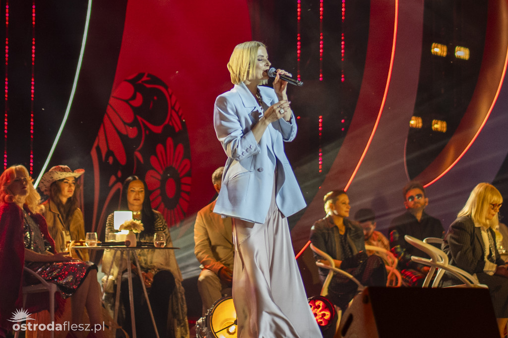 Koncert gwiazd w hołdzie dla 2+1 w Ostródzie