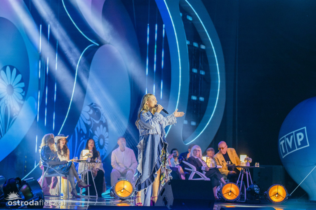Koncert gwiazd w hołdzie dla 2+1 w Ostródzie