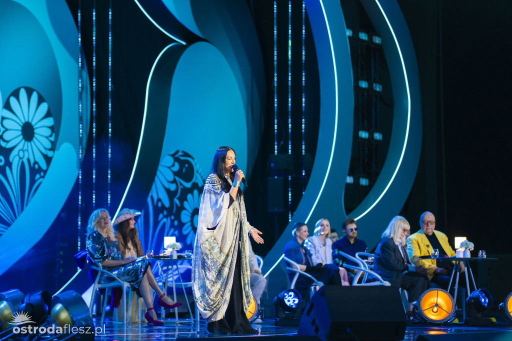 Koncert gwiazd w hołdzie dla 2+1 w Ostródzie