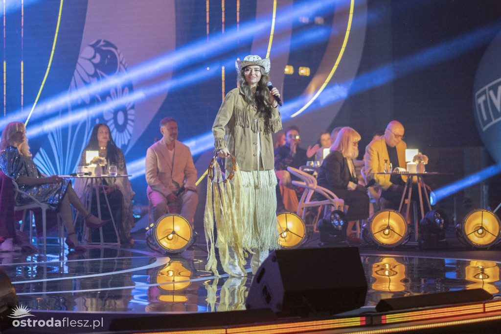 Koncert gwiazd w hołdzie dla 2+1 w Ostródzie
