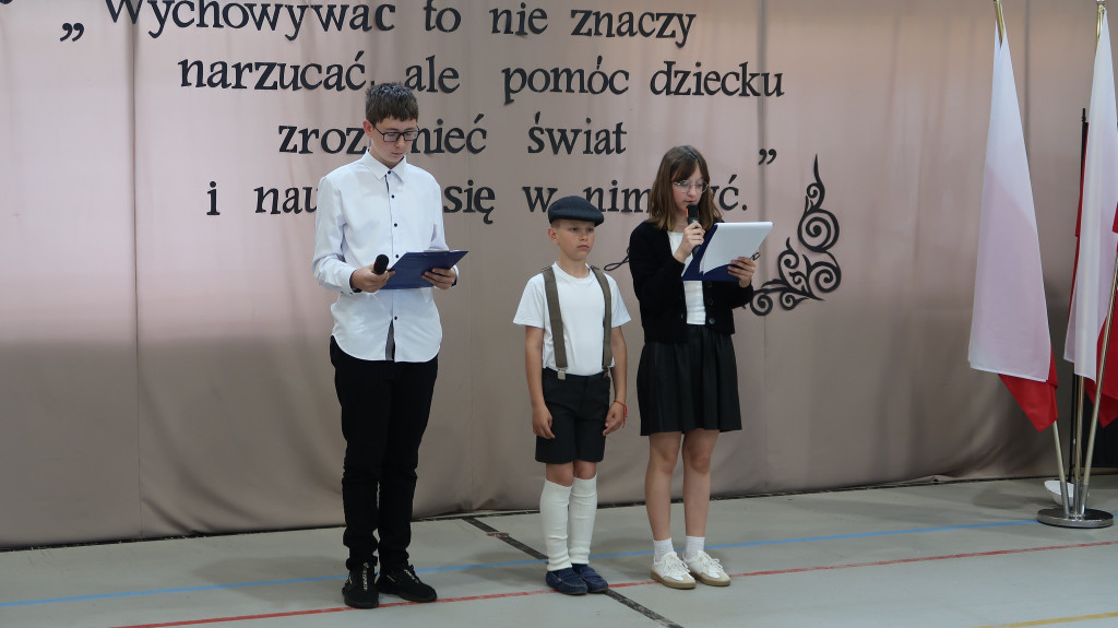 Korczakowiada w Brzydowie – święto dzieci, rodziny i wartości