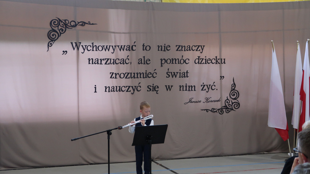 Korczakowiada w Brzydowie – święto dzieci, rodziny i wartości