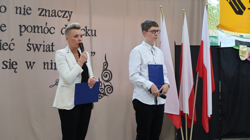 Korczakowiada w Brzydowie – święto dzieci, rodziny i wartości