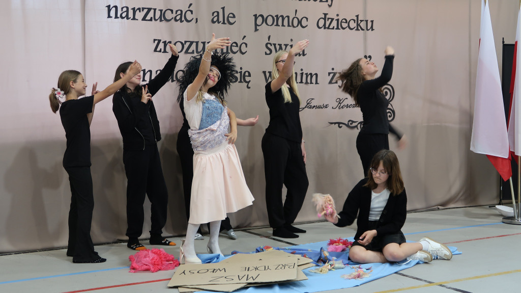 Korczakowiada w Brzydowie – święto dzieci, rodziny i wartości
