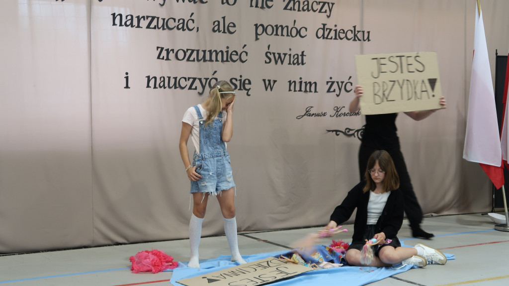 Korczakowiada w Brzydowie – święto dzieci, rodziny i wartości
